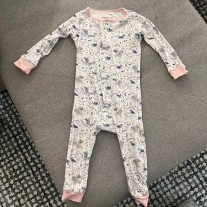 Magnetic Me cotton pajamas